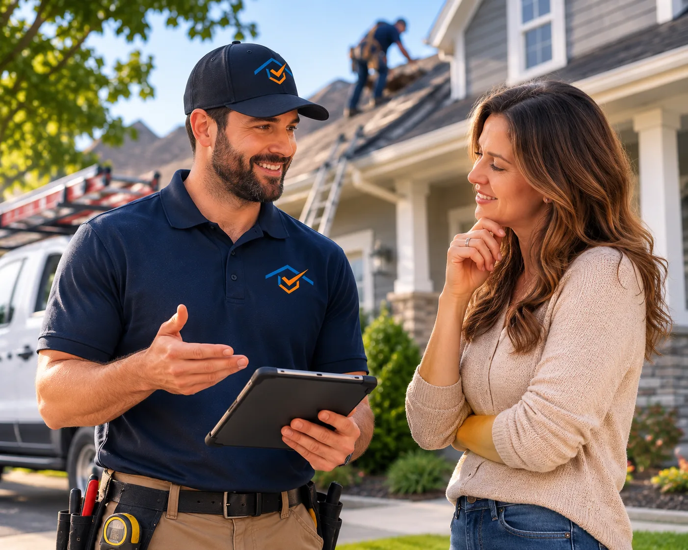 Roof Inspection FAQs in Hawley, MN